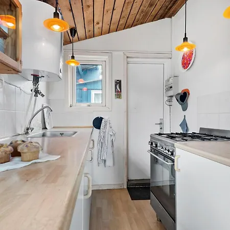 Hébergement de vacances Stunning In V With Wifi