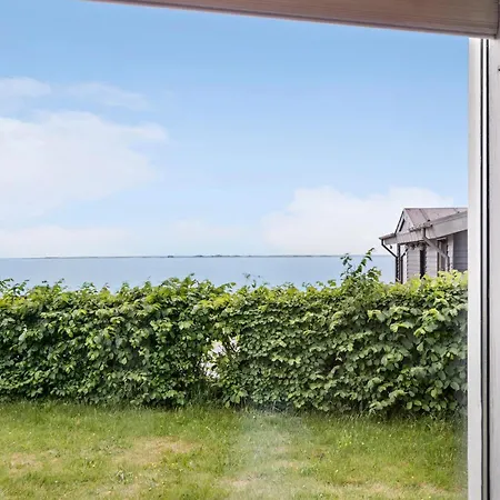 Holiday home Stunning In V With Wifi Esbjerg