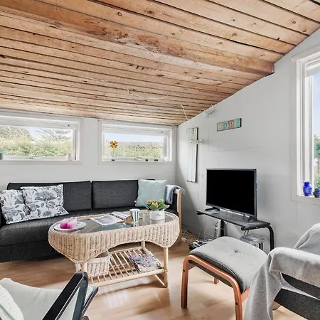 Hébergement de vacances Stunning In V With Wifi *