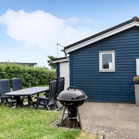 Hébergement de vacances Stunning In V With Wifi