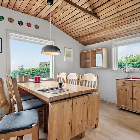 Stunning In V With Wifi Esbjerg