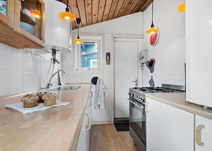 Casa vacanze Stunning In V With Wifi