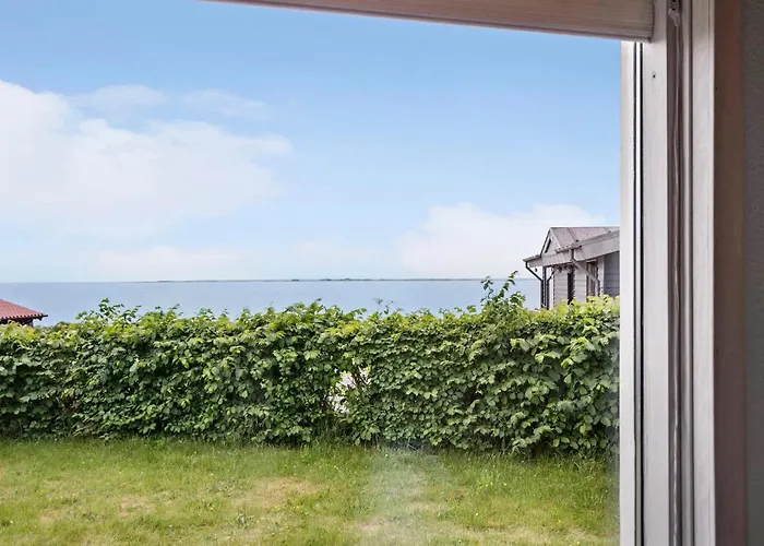 Casa vacanze Stunning In V With Wifi Esbjerg