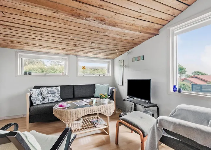 Casa vacanze Stunning In V With Wifi *