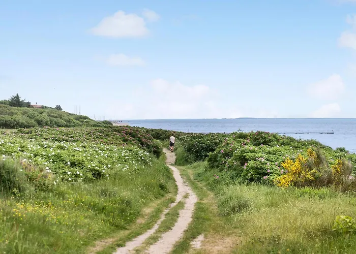 Stunning In V With Wifi Esbjerg