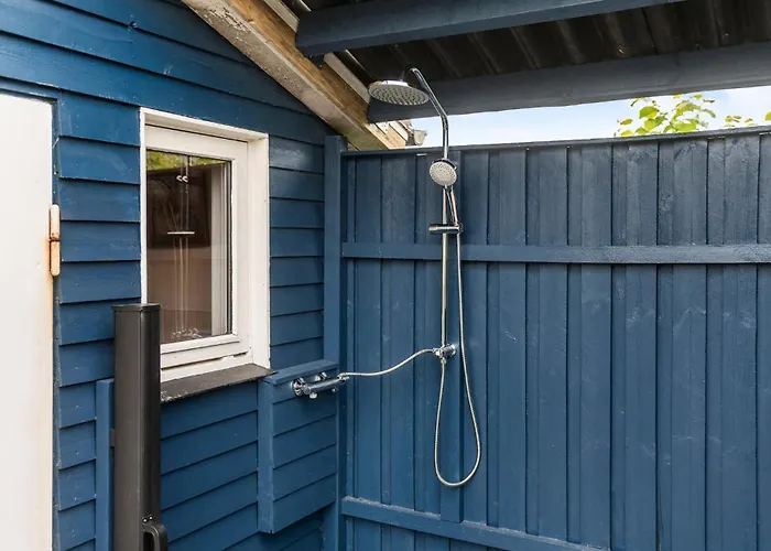 Stunning In V With Wifi