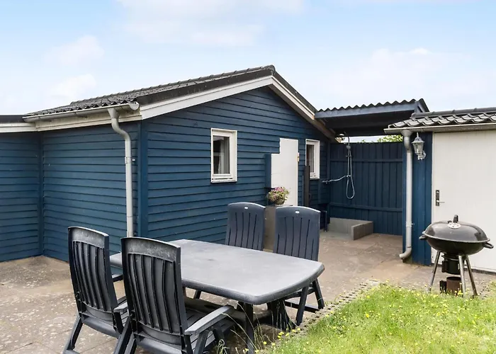 Stunning In V With Wifi *