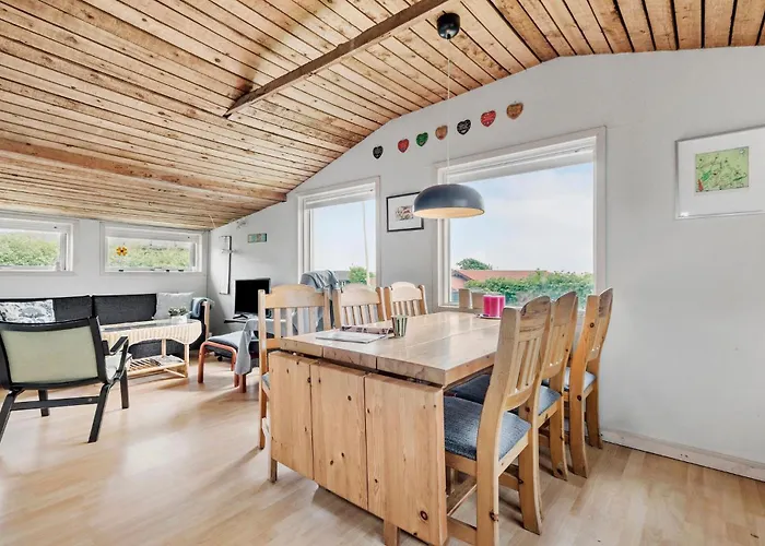 Casa vacanze Stunning In V With Wifi