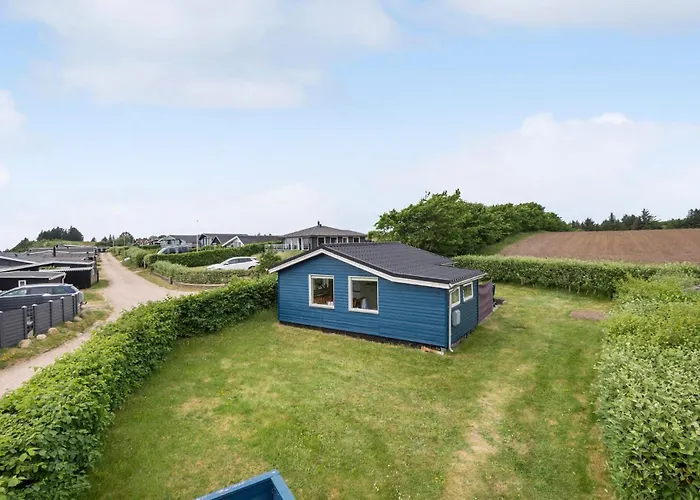 Stunning In V With Wifi *