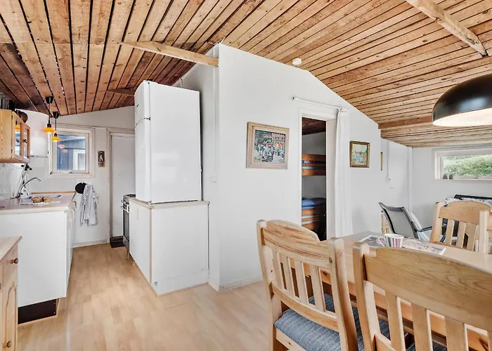 Stunning In V With Wifi * Esbjerg