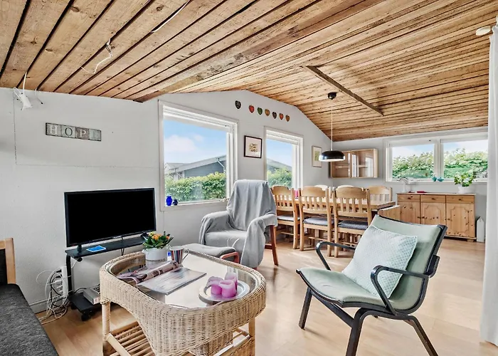 Casa vacanze Stunning In V With Wifi