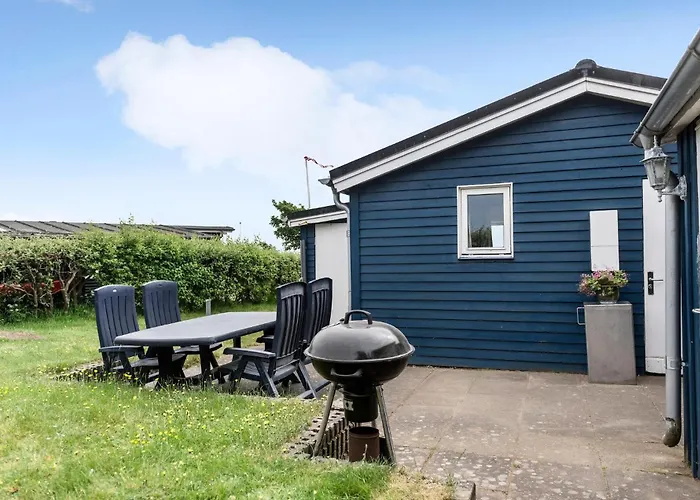 Casa vacanze Stunning In V With Wifi