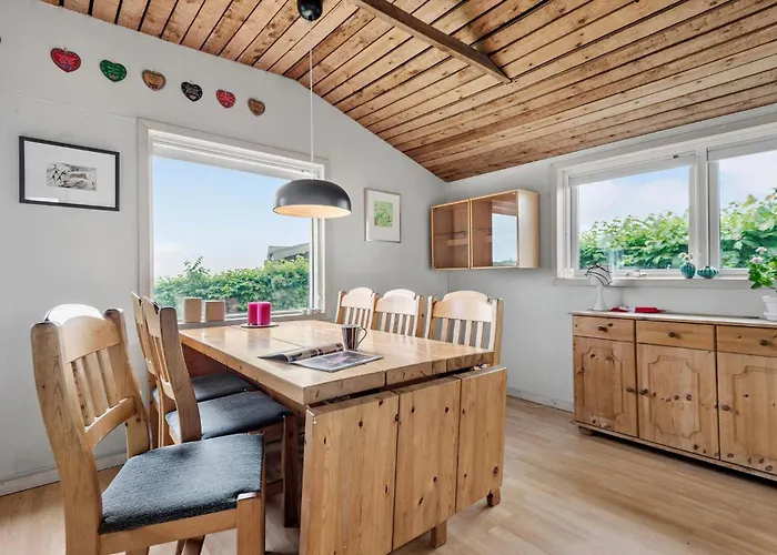 Stunning In V With Wifi Esbjerg